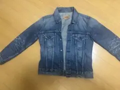 Levi's デニム Gジャン