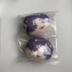 御影玲王 おまんじゅう 60個程 Amazon.co.jp: ブルーロック 御影玲王 おまんじゅう : ホーム＆キッチン