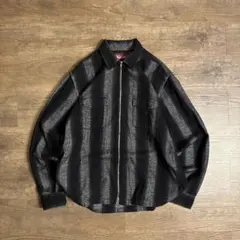 supreme シャツ 長袖