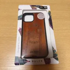 Local Motion iPhone 15 ケース