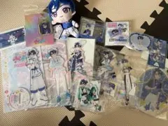 虎*徹様 ひみつのアイプリ すばる　グッズ　まとめ売り