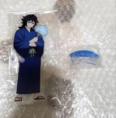 2026年最新】冨岡義勇 ナムコ アクリルスタンドの人気アイテム - メルカリ