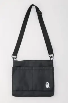BAPE◆A BATHING APE◆バッグインバッグ◆付録ノベルティ