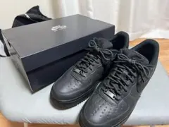 Nike Air Force 1 GORE-TEX Vibram 28.5