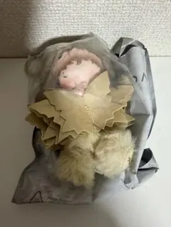 SKULLPANDA スカルパンダ Teakwood