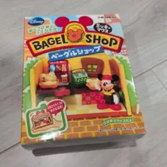 ミッキーマウス　おもちゃ（箱付き）