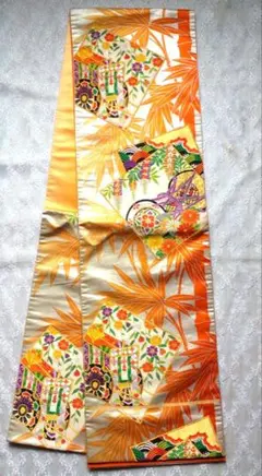 2025年最新】正絹丸帯の人気アイテム - メルカリ