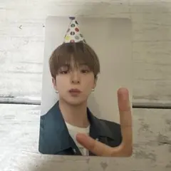 【アサヒ】treasure pulse on EC特典 トレカ