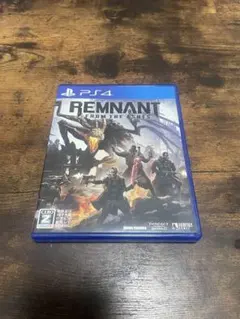 Remnant: From the Ashes PS4