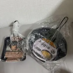 の*ち様 #6575 ピースター Cooking baker QBJ-3P 両面 - メルカリ