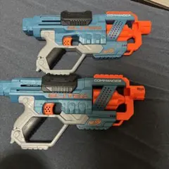 NERF ナーフ エイリアン パルスライフル M41-A ALIENS - メルカリ