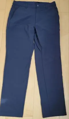 ユニクロ ウォームストレッチパンツ サイズМ