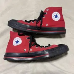 希少 CONVERSE ALL STAR PIT HI 27.5