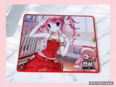 z-1戦艦少女★ゲーミングマウスパッド