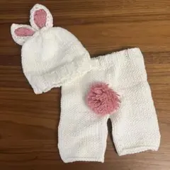 ニューボーンフォト コスチューム