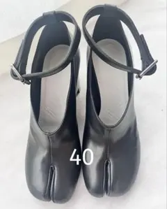 Maison Margiela tabi shoes size:40