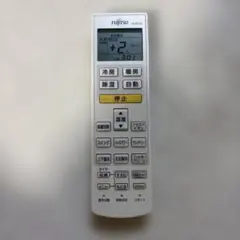 Fujitsu エアコンリモコン AR-RDC4Jのサムネイル