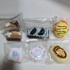 momo taonini スクイーズ まとめ売り 9点 - メルカリ