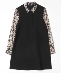 TARA JARMON ワンピース 美品 サイズ38 人気完売 TARA JARMON ワンピース 美品 サイズ36 人気完売 - メルカリ