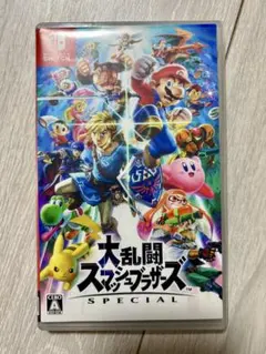 2026年最新】大乱闘スマッシュブラザーズ SPECIAL switchの人気 