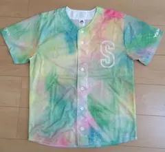 東京ヤクルトスワローズ　レディースデイユニフォーム