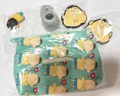 ボーちゃん　アソートコレクションガチャ