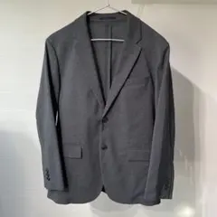 テーラードジャケット ウール