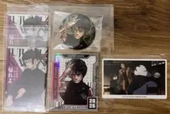 即購入可！呪術廻戦　禪院真希　セット