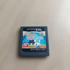 DS たまごっちのなりきりチャンネル a70