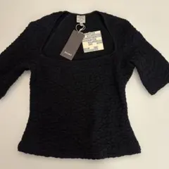 【新品】BAUM UND PFERDGARTEN / JAVEAHトップス