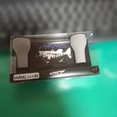 DRT VARIAL CALFORM ver.　95 　白　黒　バリアル　新品のサムネイル