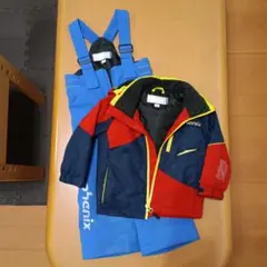 2025年最新】phenix スキーウェア 90の人気アイテム - メルカリ