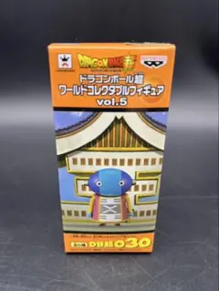 2025年最新】コレクタブル vol.5 ドラゴンボールの人気アイテム - メルカリ
