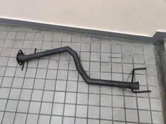 GR86/GT86 BRZ ワンオフマフラー 中間パイプ センターパイプ - メルカリ
