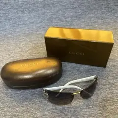 GUCCI サングラス GG 4201/S ケース付きのサムネイル