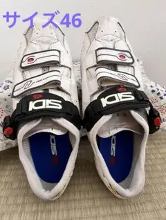 2025年最新】SIDI S-PROの人気アイテム - メルカリ