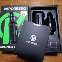VAPE MOD DOVPO RIVA 200 スターターセット - メルカリ