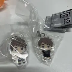 ハイキュー！！ふらっとめじるしアクセサリー 宮治