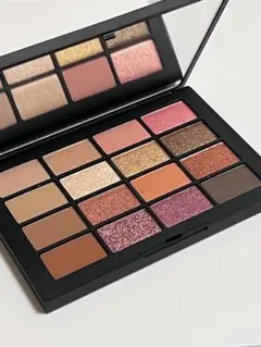 NARS ナーズ アーデム コラボ アイシャドウパレット 口紅 セット 9411