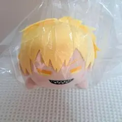 2025年最新】劇場版 チェンソーマン レゼ篇 寝そべりぬいぐるみの人気