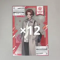 りうら アクリルポスター