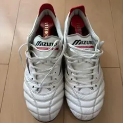 値下げセール MIZUNO モレリアネオ4 MIX 25.0センチ