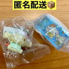 くら寿司 シナモロールとおともだち フィギュア エスプレッソ　カプチーノ　マステ