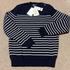 肩ボタン コットン