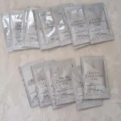 DHC 薬用ディープクレンジングオイル 試供品 16包セットのサムネイル