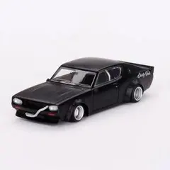 MINIGT Nissan Skyline Kenmeri LBWKのサムネイル