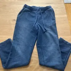 ユニクロ　ボアスウェットパンツ　Sサイズ