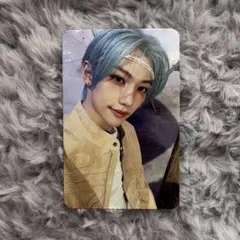 Stray Kids Felix 樂 postcard ver トレカ
