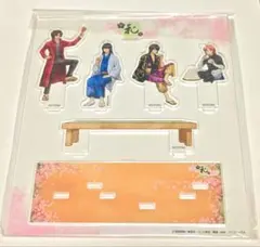 おジャ魔女どれみ 25周年 アクリルジオラマ 6年1組 - メルカリ