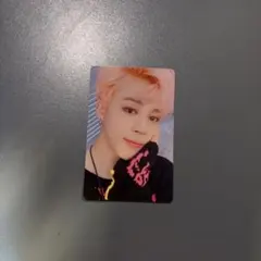 2025年最新】ジミン トレカの人気アイテム - メルカリ